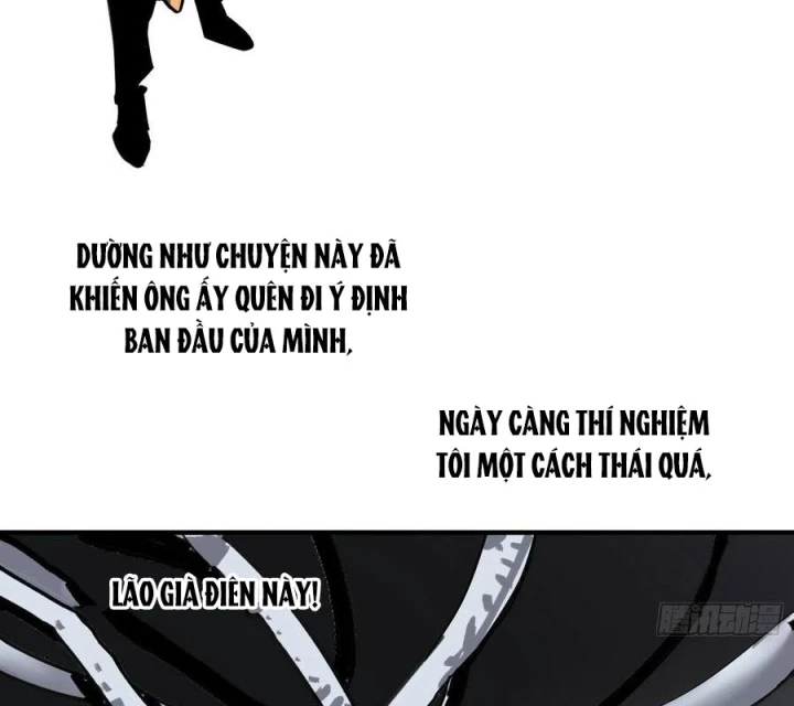 Ác Mộng Bắt Đầu Chapter 47 - Trang 2