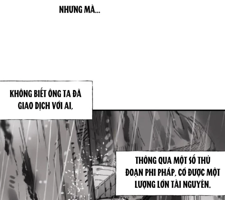 Ác Mộng Bắt Đầu Chapter 47 - Trang 2