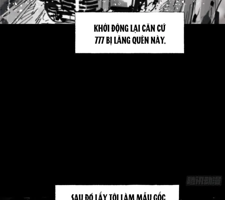 Ác Mộng Bắt Đầu Chapter 47 - Trang 2