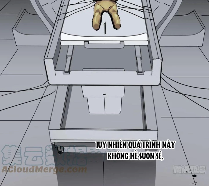 Ác Mộng Bắt Đầu Chapter 47 - Trang 2