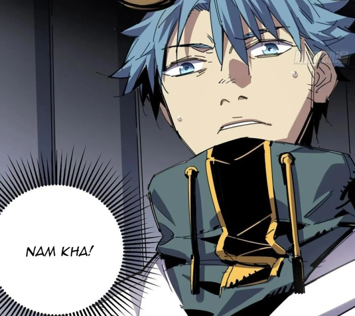 Ác Mộng Bắt Đầu Chapter 47 - Trang 2