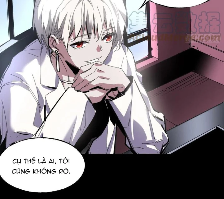 Ác Mộng Bắt Đầu Chapter 47 - Trang 2