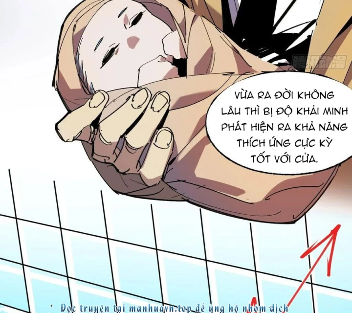 Ác Mộng Bắt Đầu Chapter 47 - Trang 2