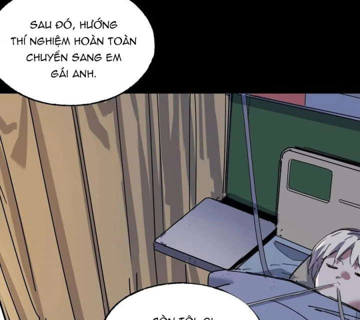 Ác Mộng Bắt Đầu Chapter 47 - Trang 2