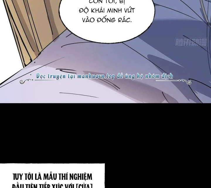 Ác Mộng Bắt Đầu Chapter 47 - Trang 2
