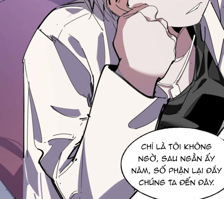 Ác Mộng Bắt Đầu Chapter 47 - Trang 2