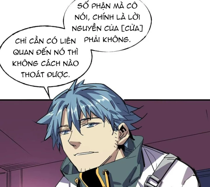 Ác Mộng Bắt Đầu Chapter 47 - Trang 2