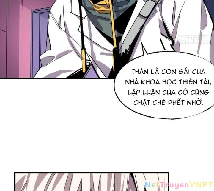 Ác Mộng Bắt Đầu Chapter 47 - Trang 2