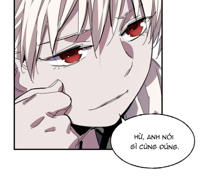 Ác Mộng Bắt Đầu Chapter 47 - Trang 2