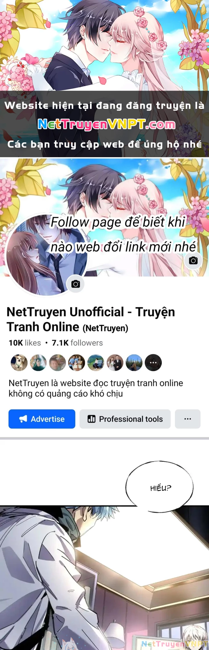 Ác Mộng Bắt Đầu Chapter 48 - Trang 2