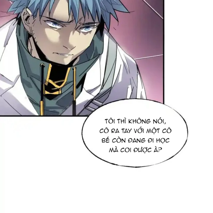 Ác Mộng Bắt Đầu Chapter 48 - Trang 2