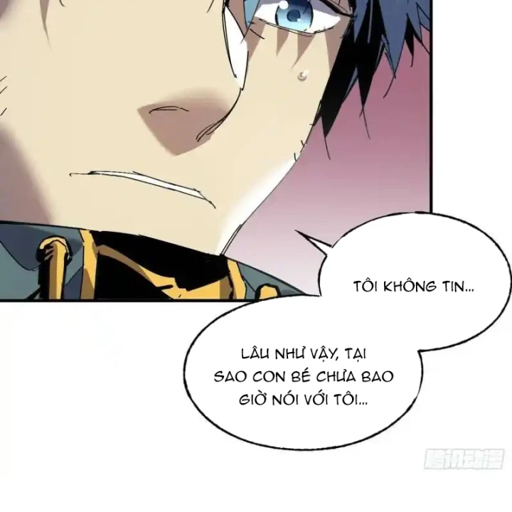 Ác Mộng Bắt Đầu Chapter 48 - Trang 2