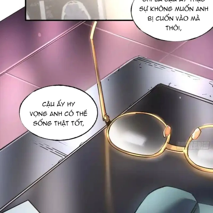 Ác Mộng Bắt Đầu Chapter 48 - Trang 2