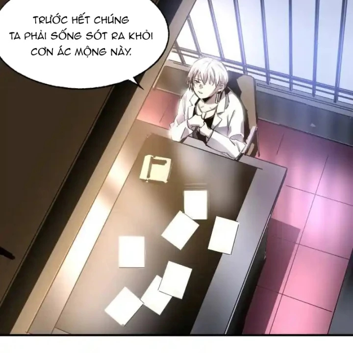 Ác Mộng Bắt Đầu Chapter 48 - Trang 2