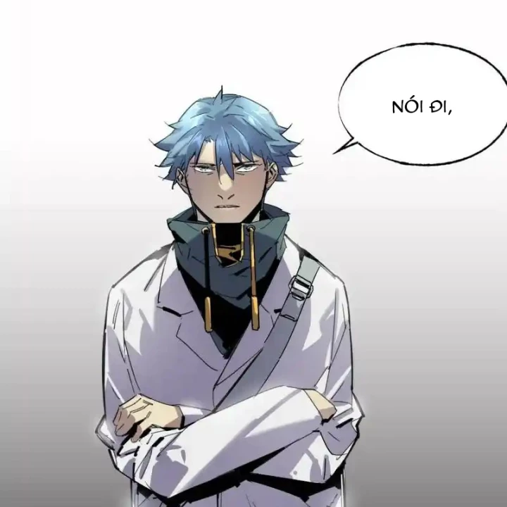 Ác Mộng Bắt Đầu Chapter 48 - Trang 2