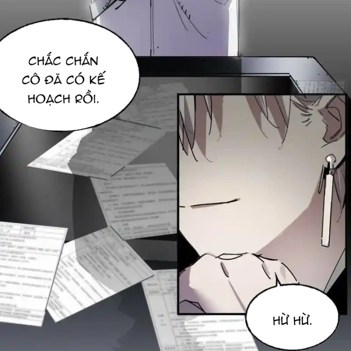 Ác Mộng Bắt Đầu Chapter 48 - Trang 2