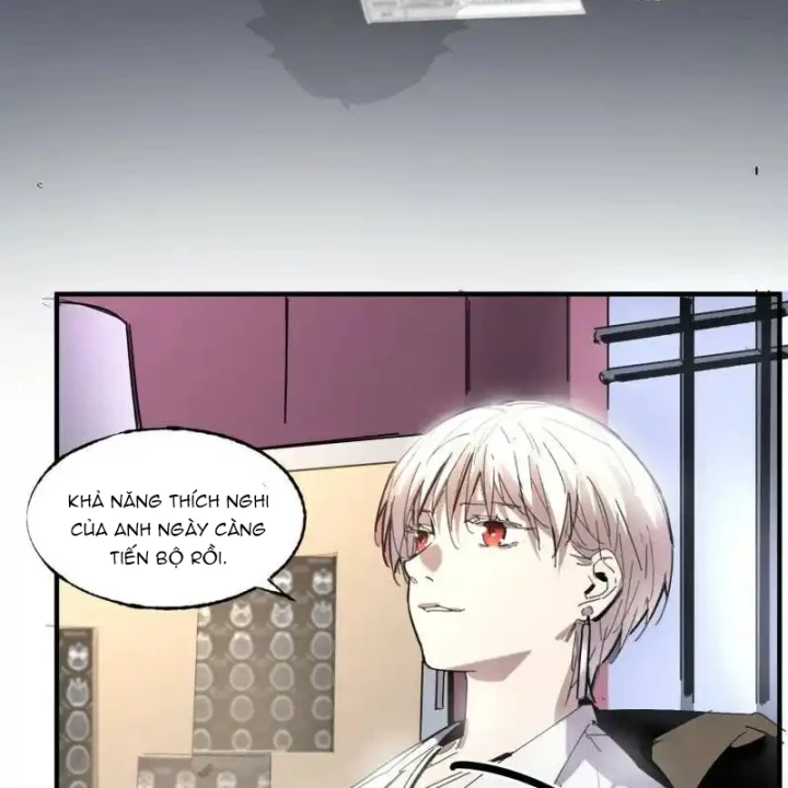 Ác Mộng Bắt Đầu Chapter 48 - Trang 2
