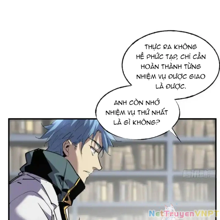 Ác Mộng Bắt Đầu Chapter 48 - Trang 2
