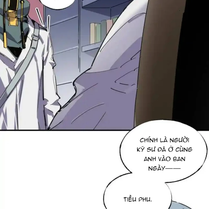 Ác Mộng Bắt Đầu Chapter 48 - Trang 2