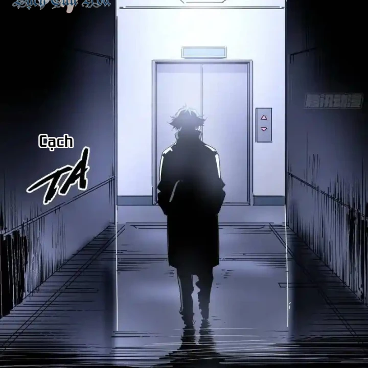 Ác Mộng Bắt Đầu Chapter 48 - Trang 2