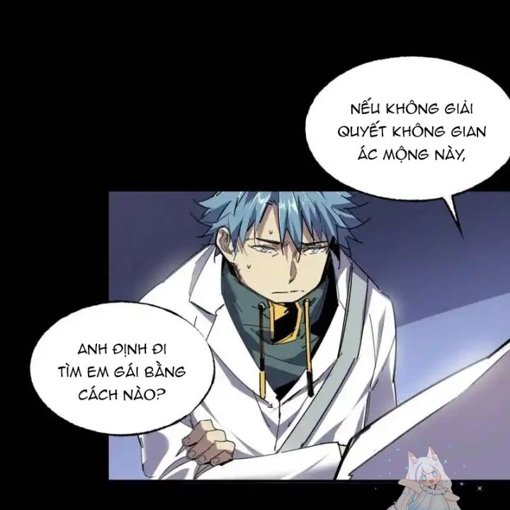 Ác Mộng Bắt Đầu Chapter 48 - Trang 2
