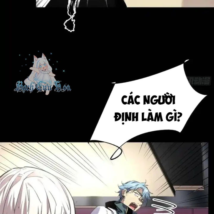 Ác Mộng Bắt Đầu Chapter 48 - Trang 2