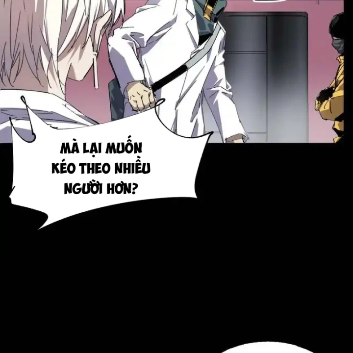 Ác Mộng Bắt Đầu Chapter 48 - Trang 2
