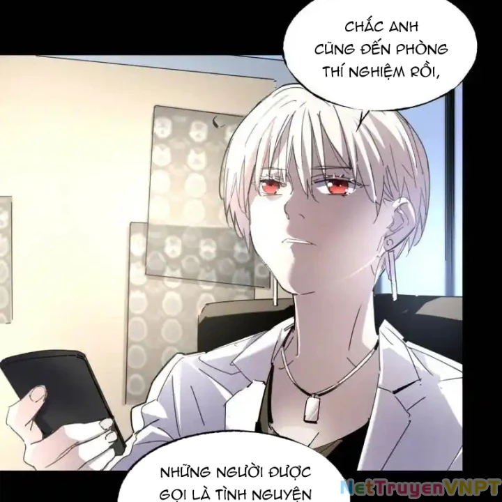 Ác Mộng Bắt Đầu Chapter 48 - Trang 2