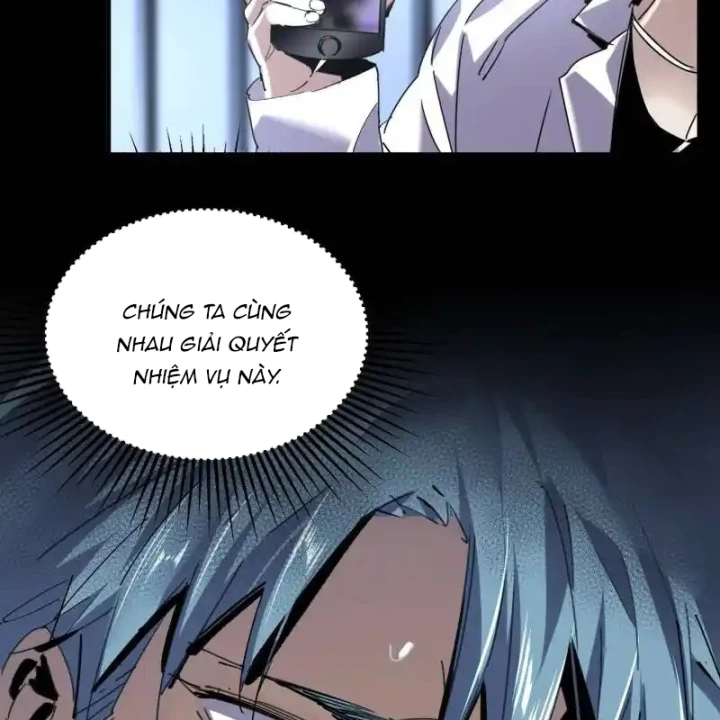 Ác Mộng Bắt Đầu Chapter 48 - Trang 2