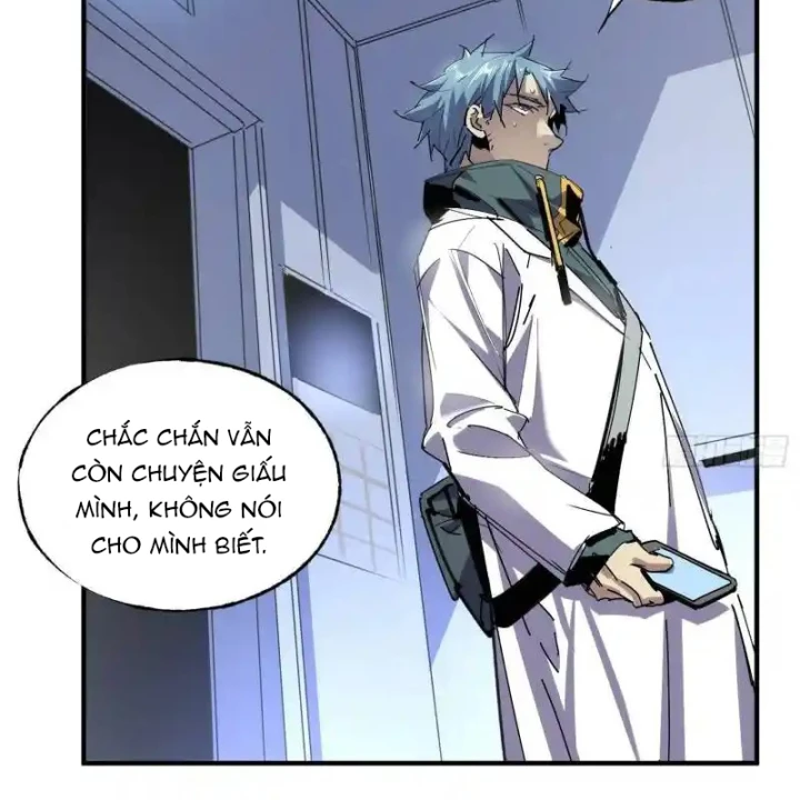 Ác Mộng Bắt Đầu Chapter 48 - Trang 2