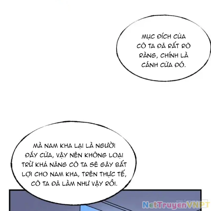 Ác Mộng Bắt Đầu Chapter 48 - Trang 2