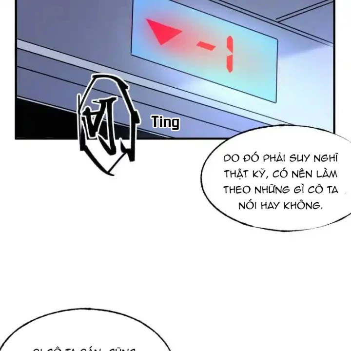 Ác Mộng Bắt Đầu Chapter 48 - Trang 2