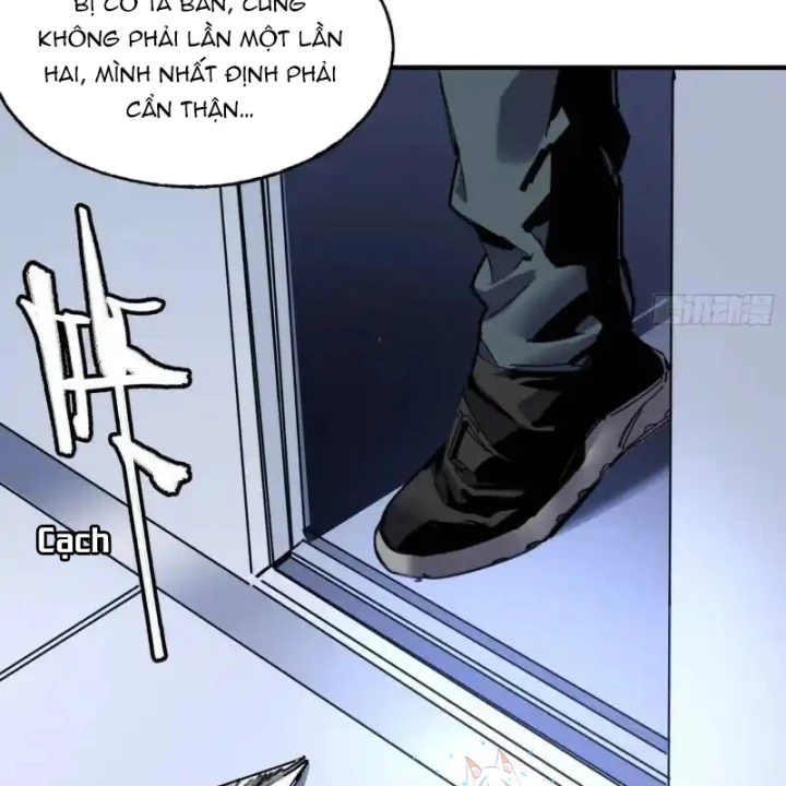 Ác Mộng Bắt Đầu Chapter 48 - Trang 2