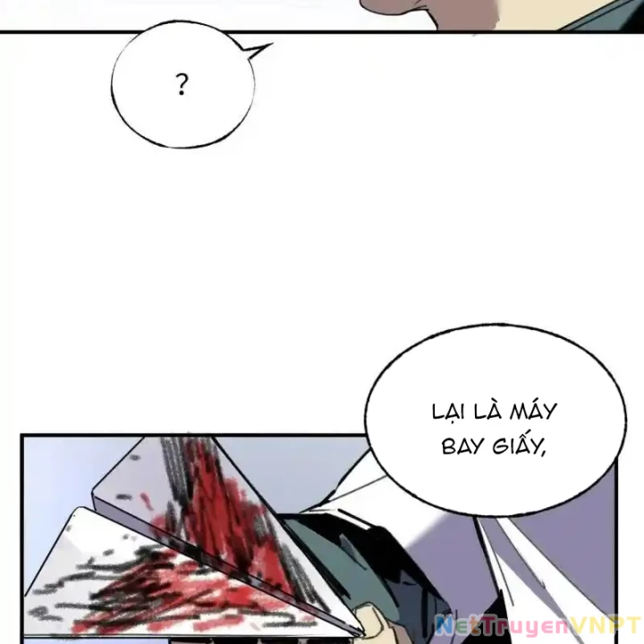 Ác Mộng Bắt Đầu Chapter 48 - Trang 2