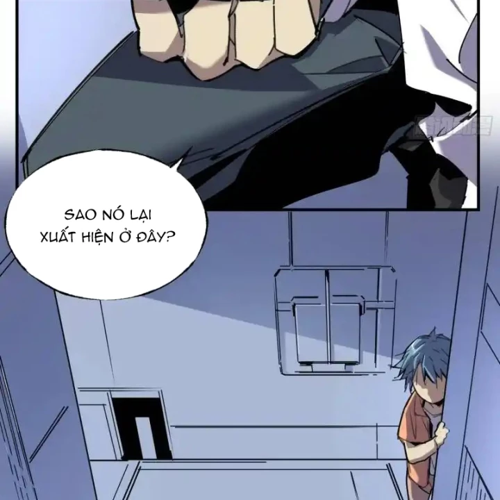 Ác Mộng Bắt Đầu Chapter 48 - Trang 2
