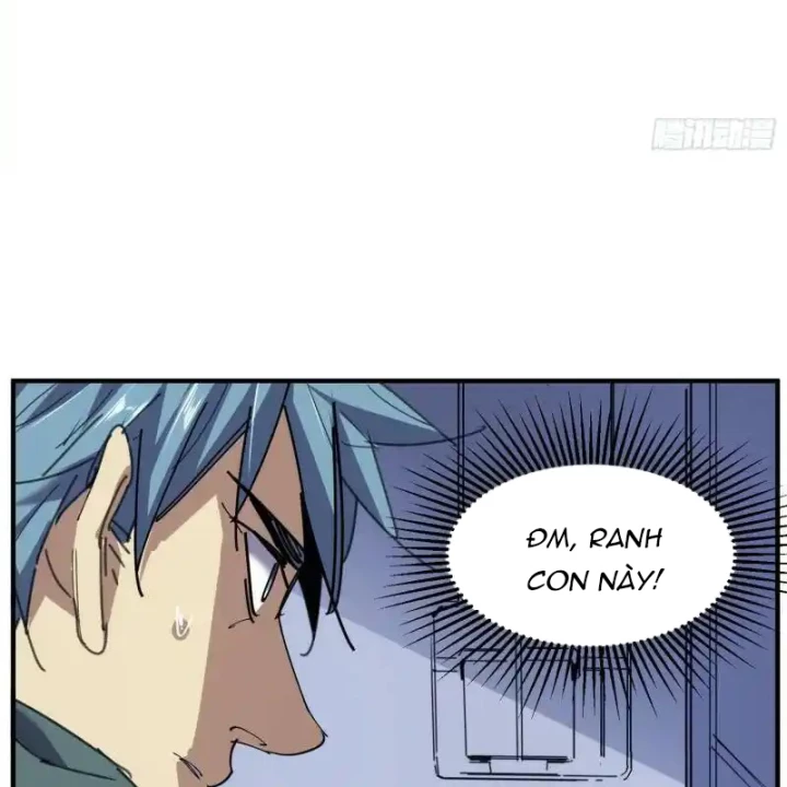 Ác Mộng Bắt Đầu Chapter 48 - Trang 2