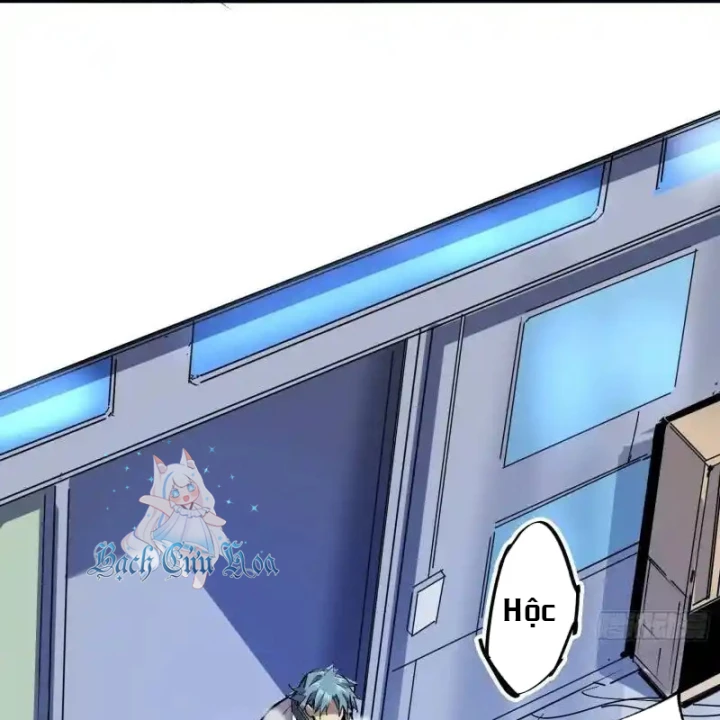 Ác Mộng Bắt Đầu Chapter 48 - Trang 2