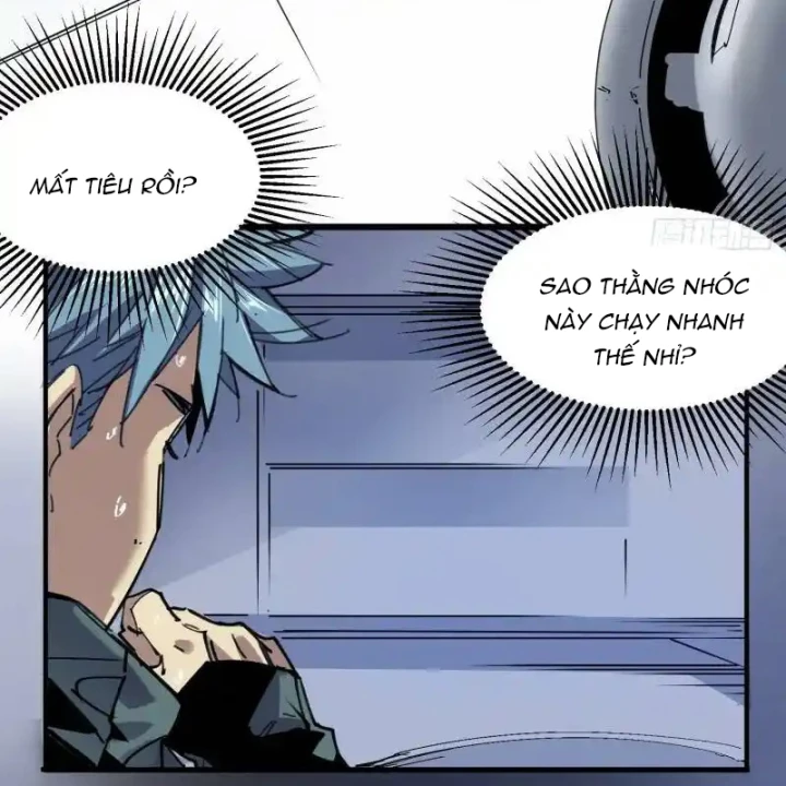 Ác Mộng Bắt Đầu Chapter 48 - Trang 2
