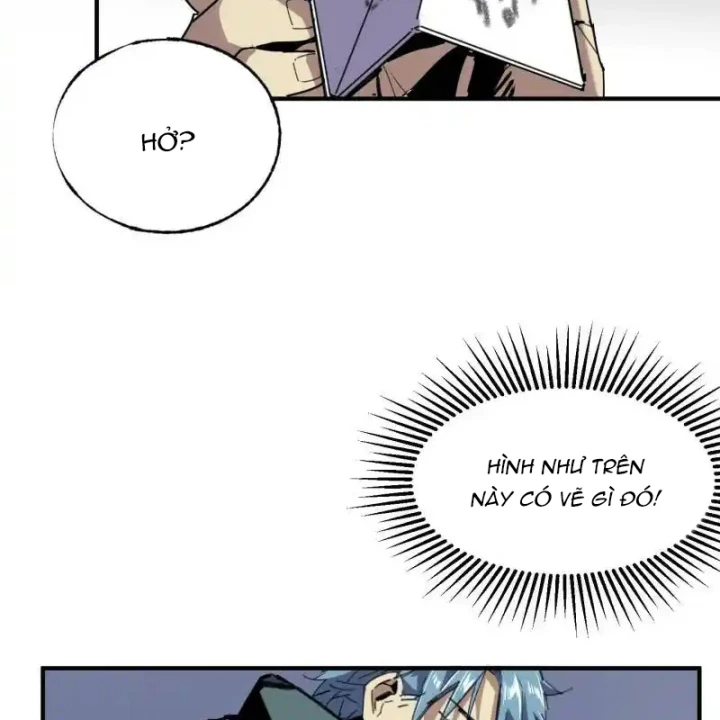 Ác Mộng Bắt Đầu Chapter 48 - Trang 2