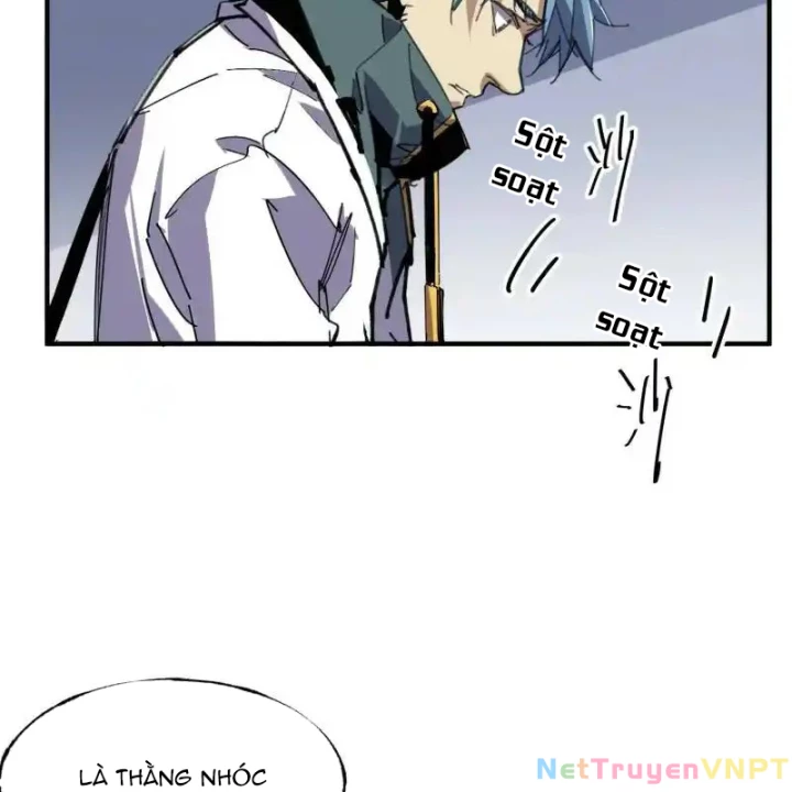 Ác Mộng Bắt Đầu Chapter 48 - Trang 2