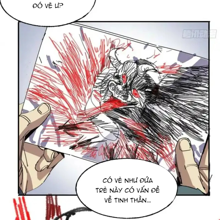 Ác Mộng Bắt Đầu Chapter 48 - Trang 2