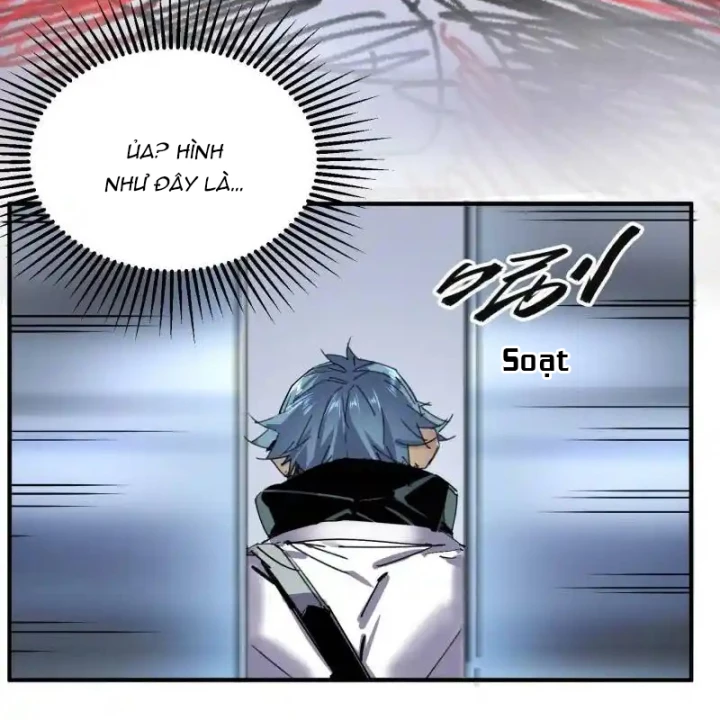 Ác Mộng Bắt Đầu Chapter 48 - Trang 2