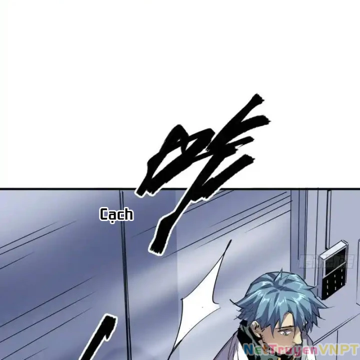 Ác Mộng Bắt Đầu Chapter 48 - Trang 2