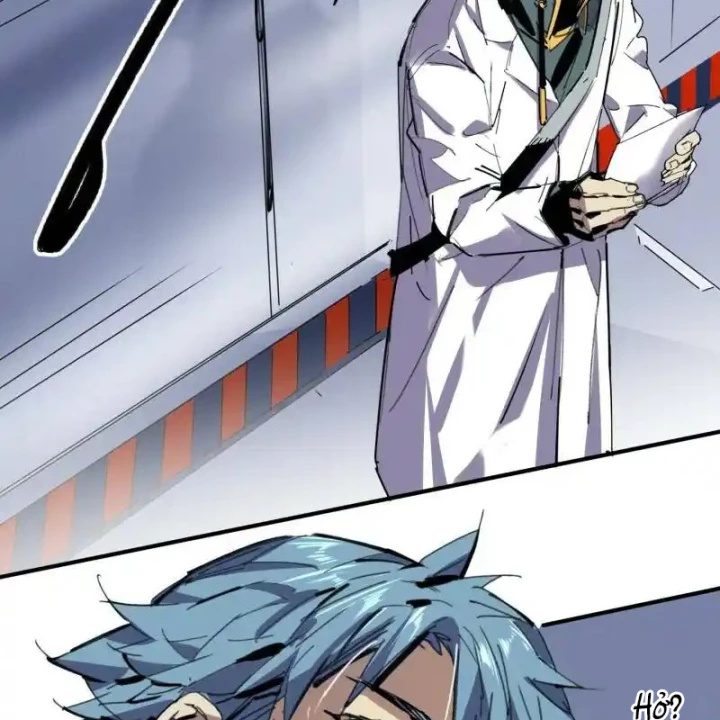 Ác Mộng Bắt Đầu Chapter 48 - Trang 2
