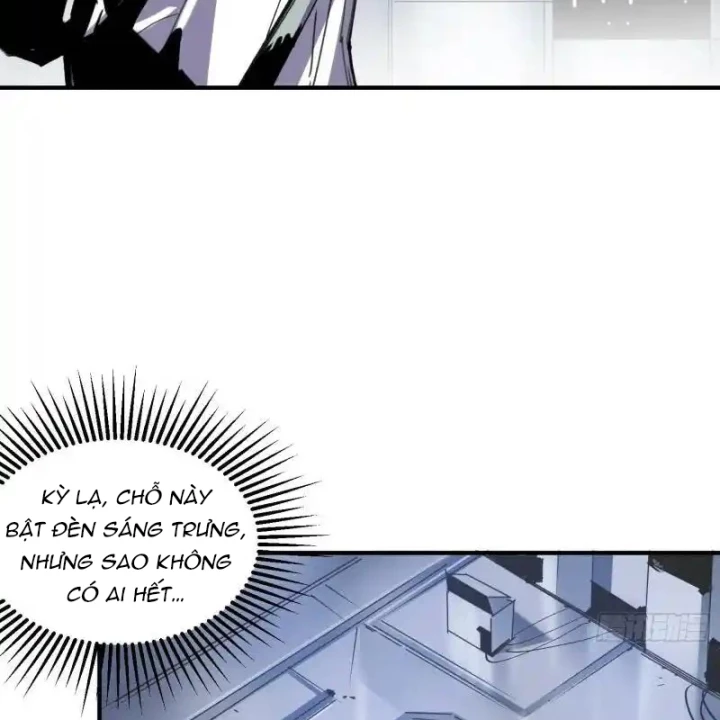 Ác Mộng Bắt Đầu Chapter 48 - Trang 2