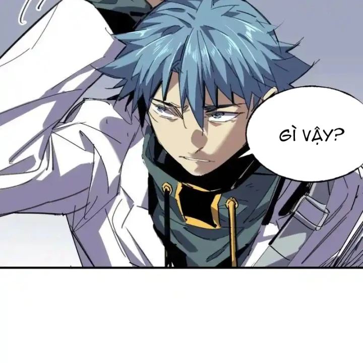 Ác Mộng Bắt Đầu Chapter 48 - Trang 2