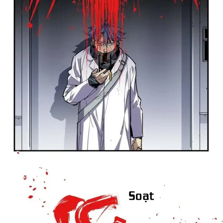 Ác Mộng Bắt Đầu Chapter 48 - Trang 2
