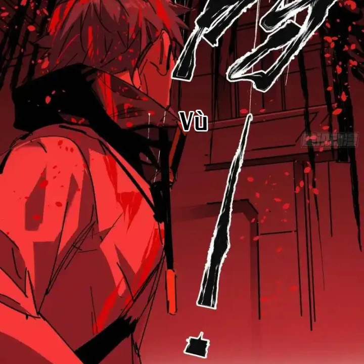 Ác Mộng Bắt Đầu Chapter 48 - Trang 2