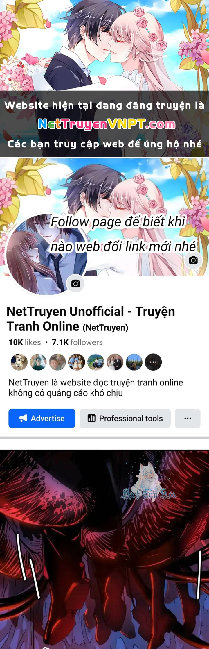 Ác Mộng Bắt Đầu Chapter 49 - Trang 2