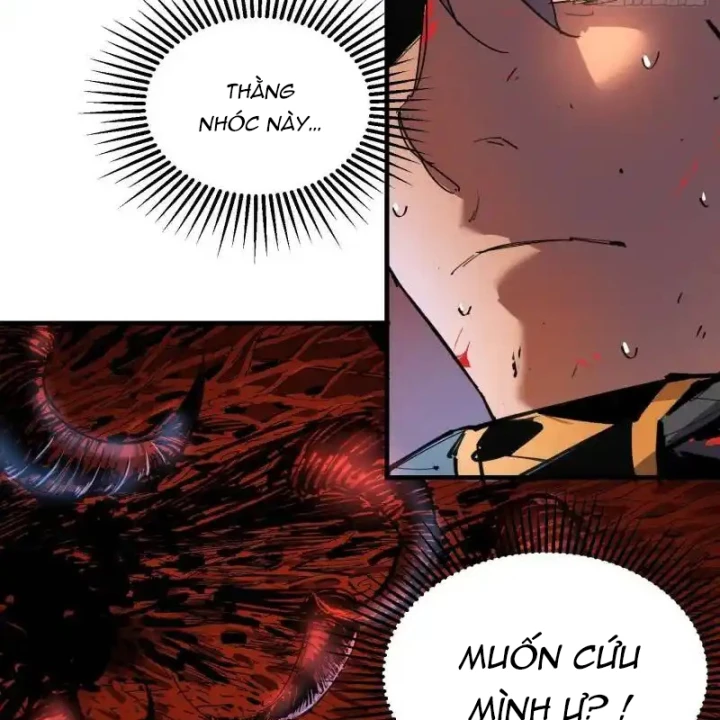 Ác Mộng Bắt Đầu Chapter 49 - Trang 2